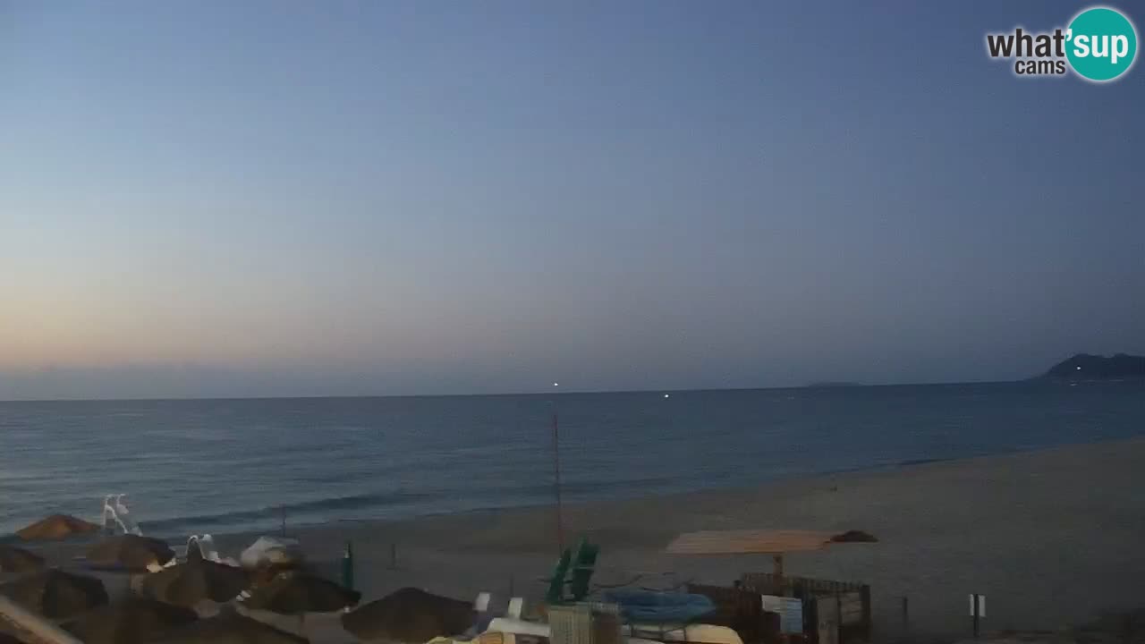 Costa Rei – Muravera – Sarrabus | Sardinia