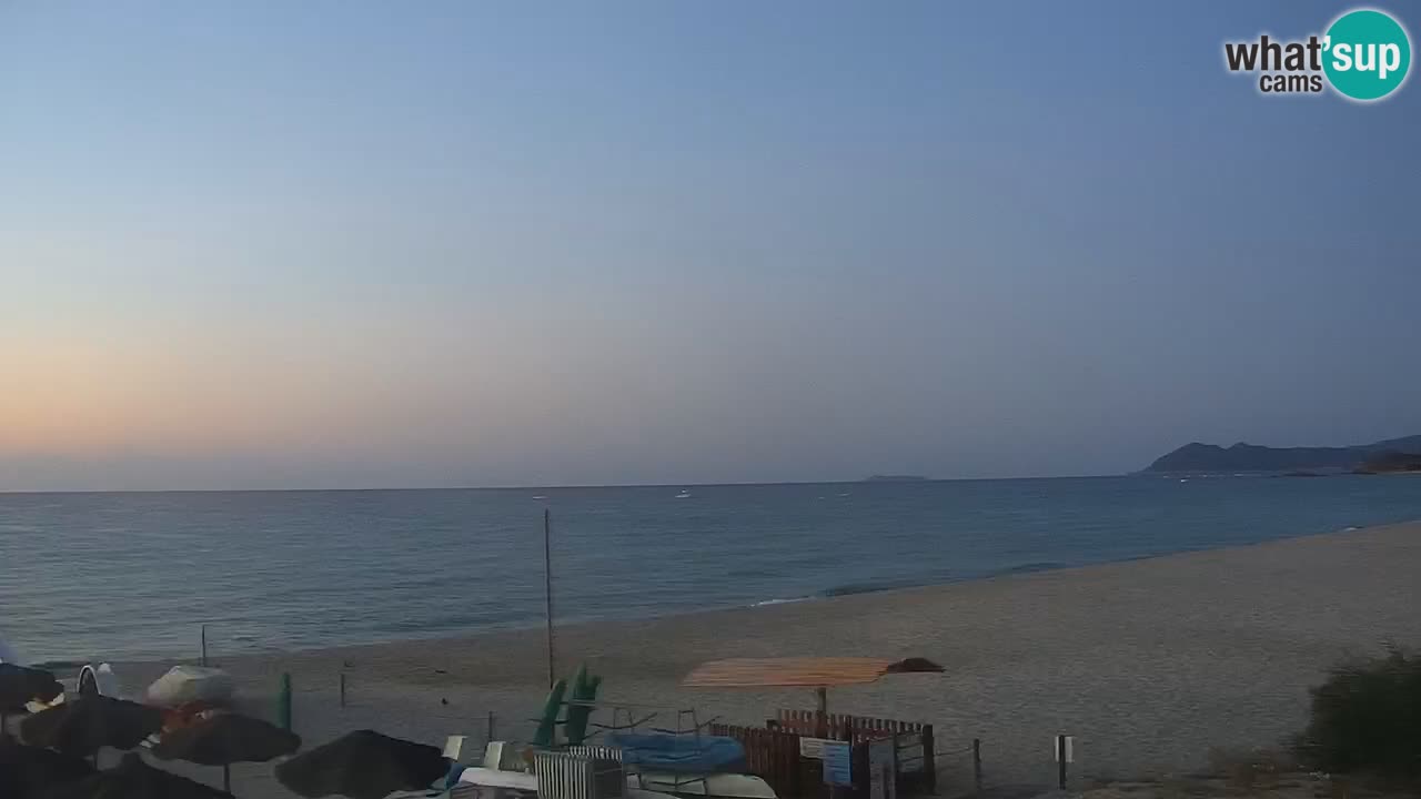 Costa Rei – Muravera – Sarrabus | Sardaigne