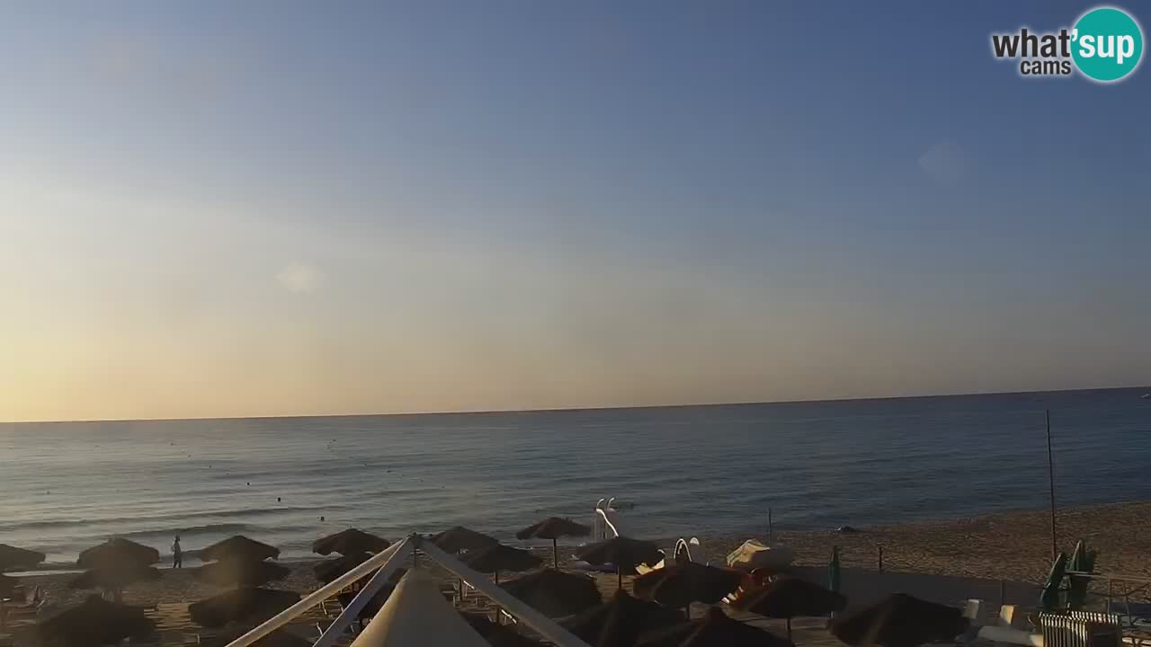 Costa Rei – Muravera – Sarrabus | Sardinia