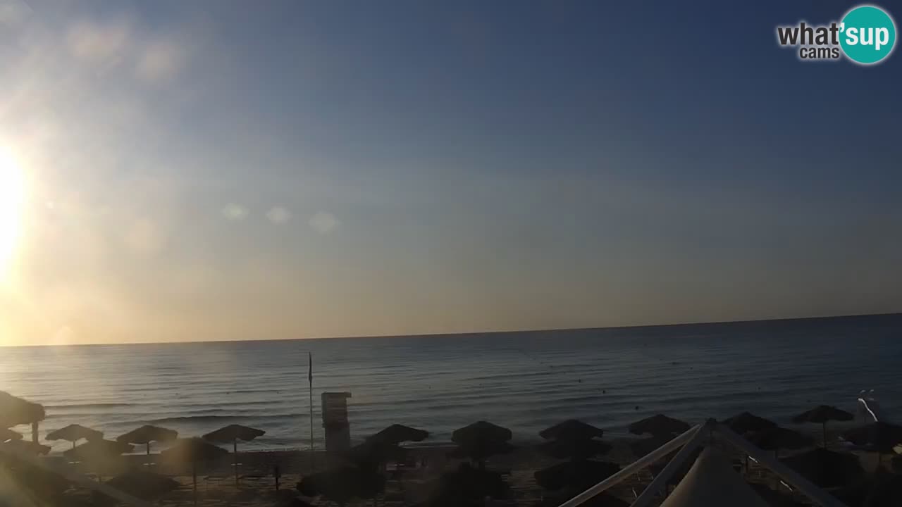 Costa Rei – Muravera – Sarrabus | Sardinia