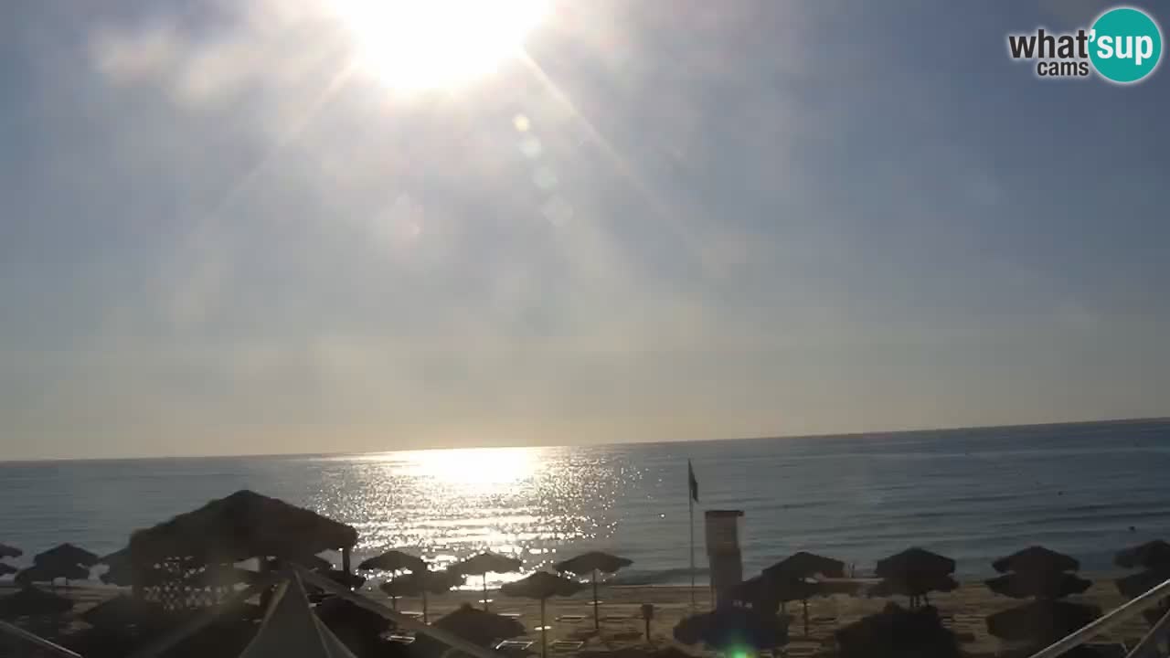 Costa Rei – Muravera – Sarrabus | Sardinia