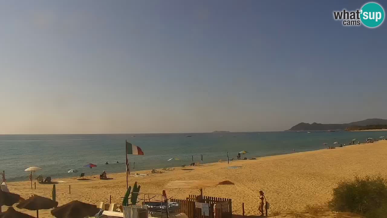 Costa Rei – Muravera – Sarrabus | Sardinia