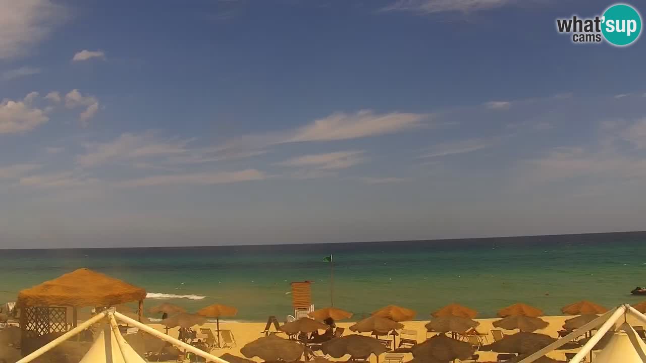 Costa Rei – Muravera – Sarrabus | Sardinija