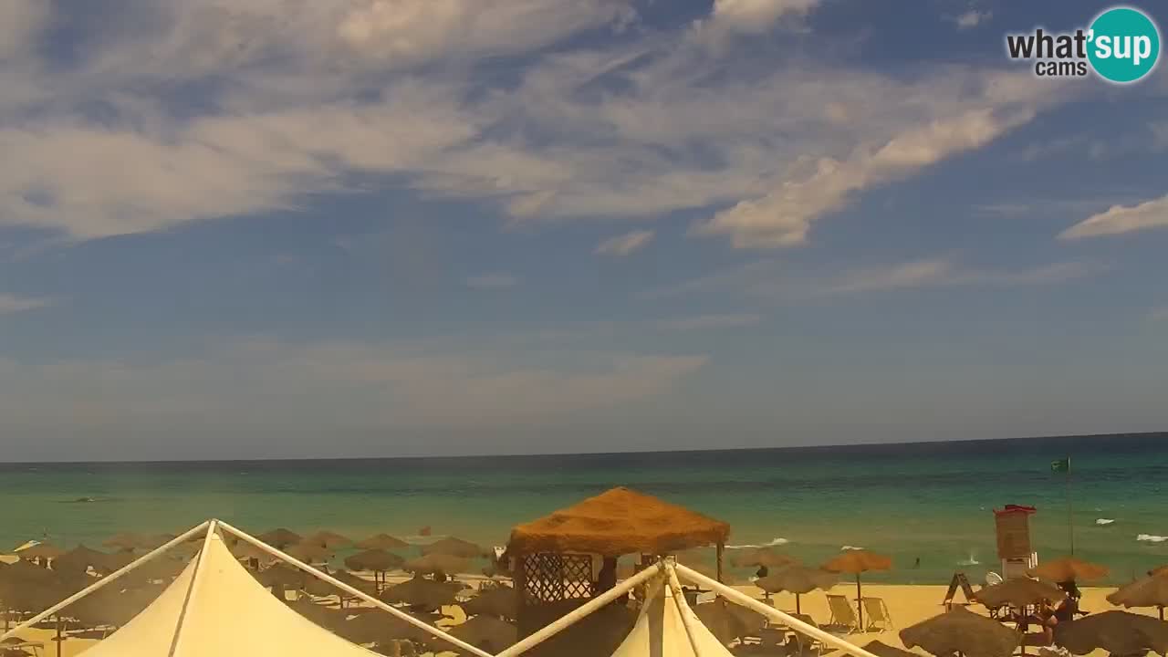 Costa Rei – Muravera – Sarrabus | Sardinia