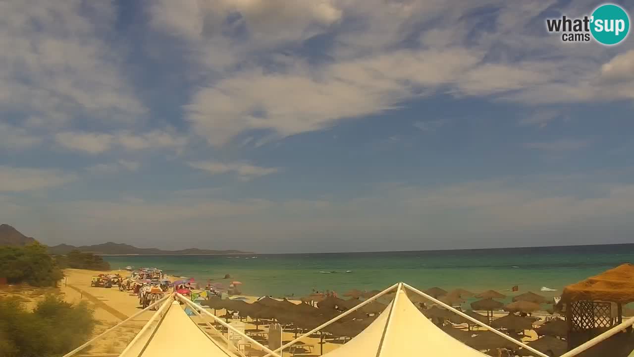 Costa Rei – Muravera – Sarrabus | Sardinia