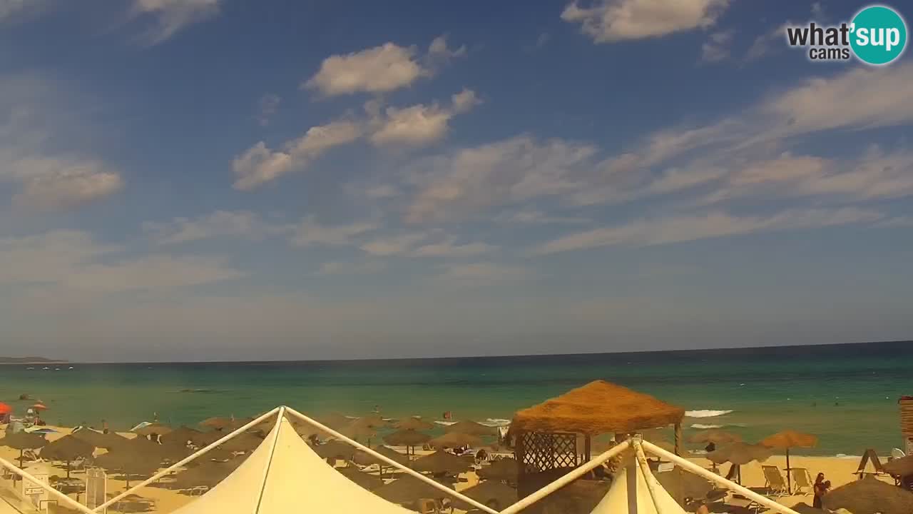 Costa Rei – Muravera – Sarrabus | Sardinia