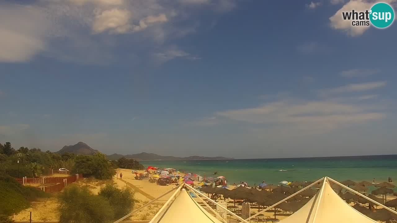 Costa Rei – Muravera – Sarrabus | Sardinia