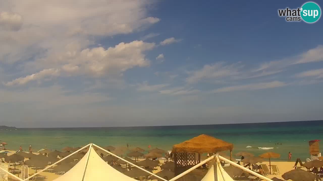 Costa Rei – Muravera – Sarrabus | Sardinija