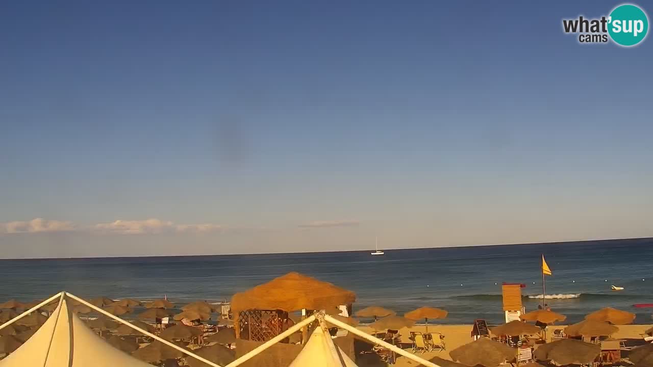 Costa Rei – Muravera – Sarrabus | Sardinia