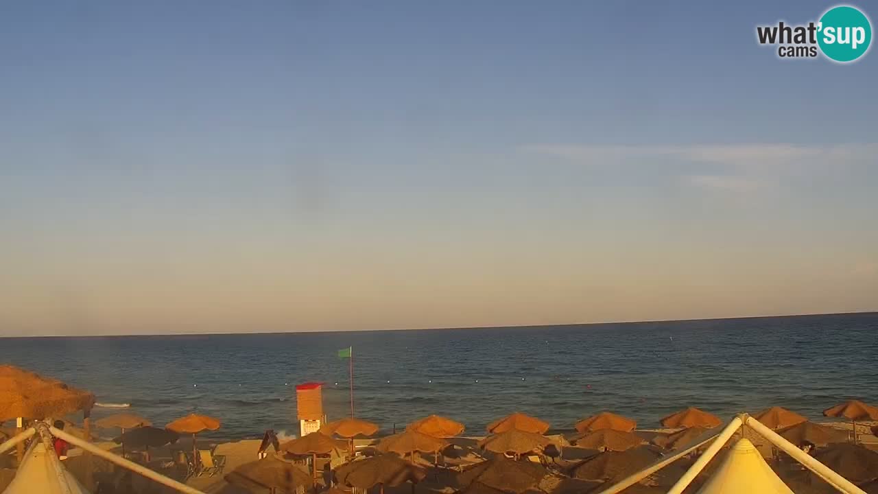 Costa Rei – Muravera – Sarrabus | Sardinia