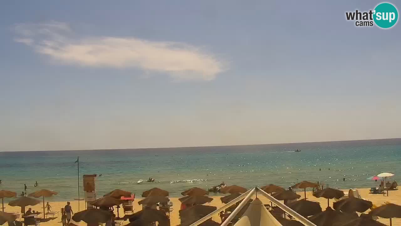 Costa Rei – Muravera – Sarrabus | Sardaigne
