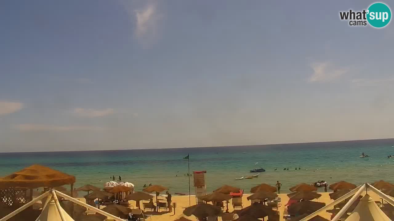 Costa Rei – Muravera – Sarrabus | Sardaigne