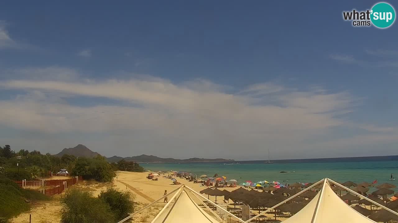 Costa Rei – Muravera – Sarrabus | Sardinija