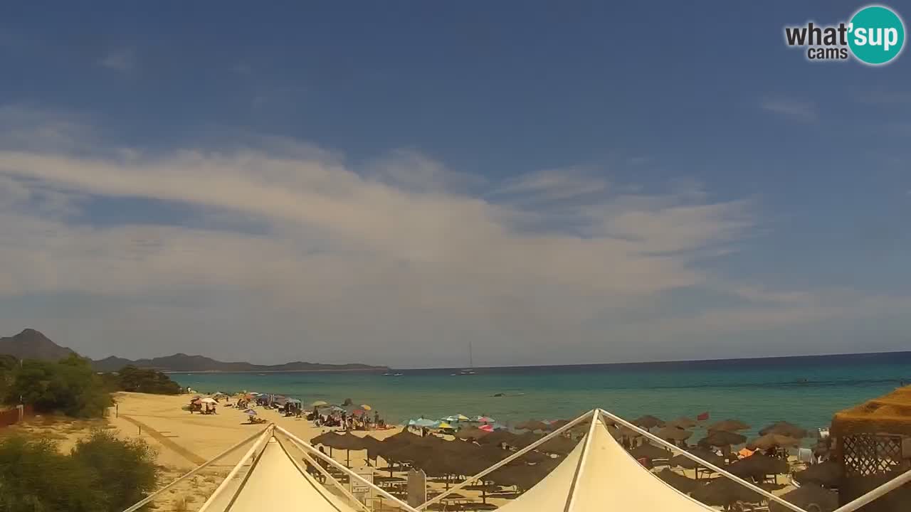 Costa Rei – Muravera – Sarrabus | Sardinija