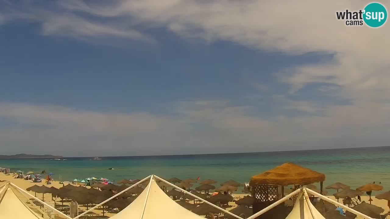 Costa Rei – Muravera – Sarrabus | Sardinia