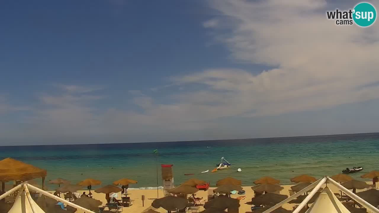 Costa Rei – Muravera – Sarrabus | Sardinia