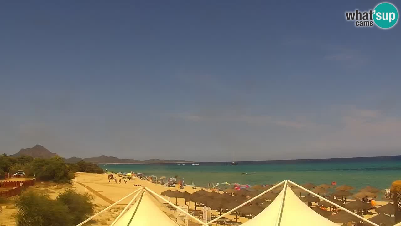 Costa Rei – Muravera – Sarrabus | Sardinia