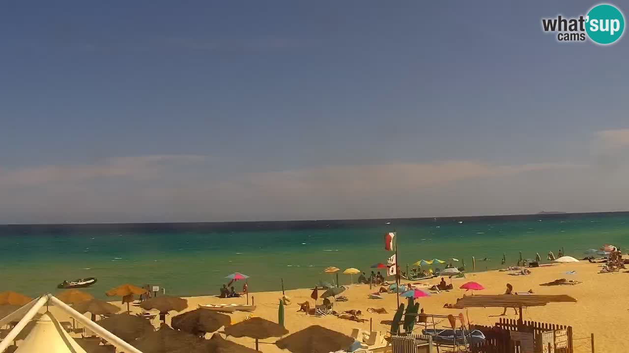 Costa Rei – Muravera – Sarrabus | Sardinia