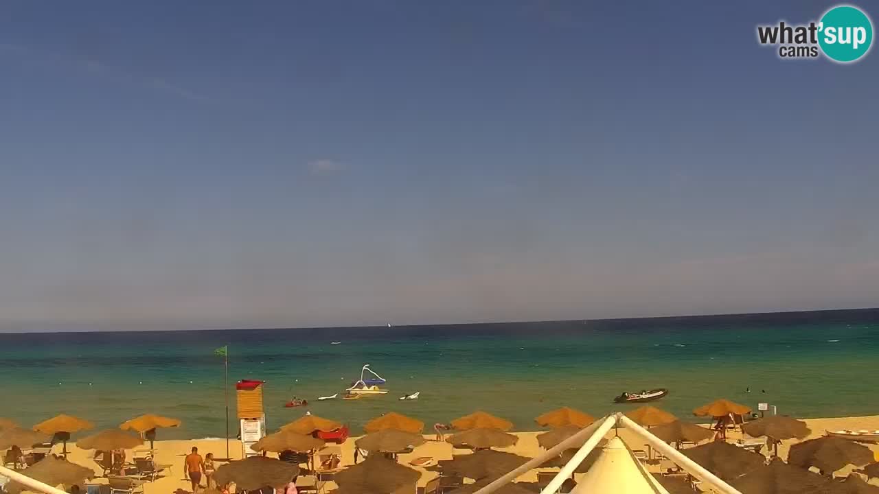 Costa Rei – Muravera – Sarrabus | Sardinia
