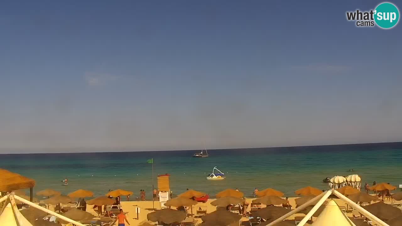 Costa Rei – Muravera – Sarrabus | Sardinia