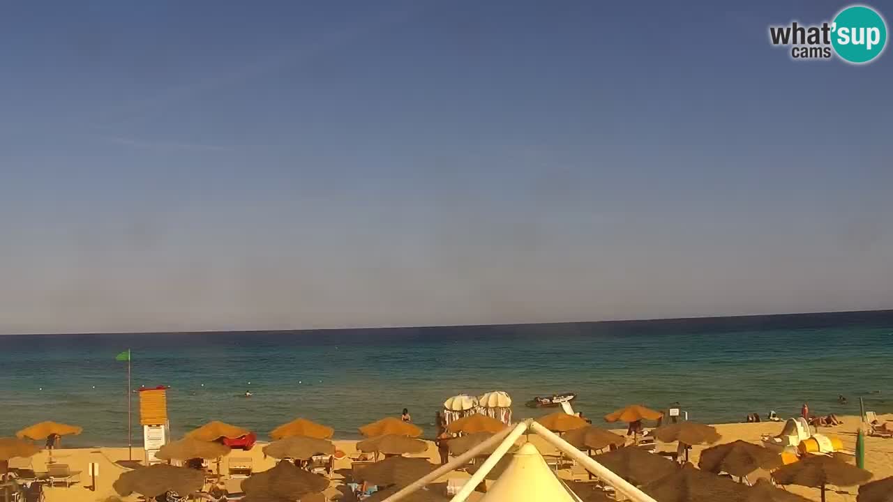 Costa Rei – Muravera – Sarrabus | Sardinia