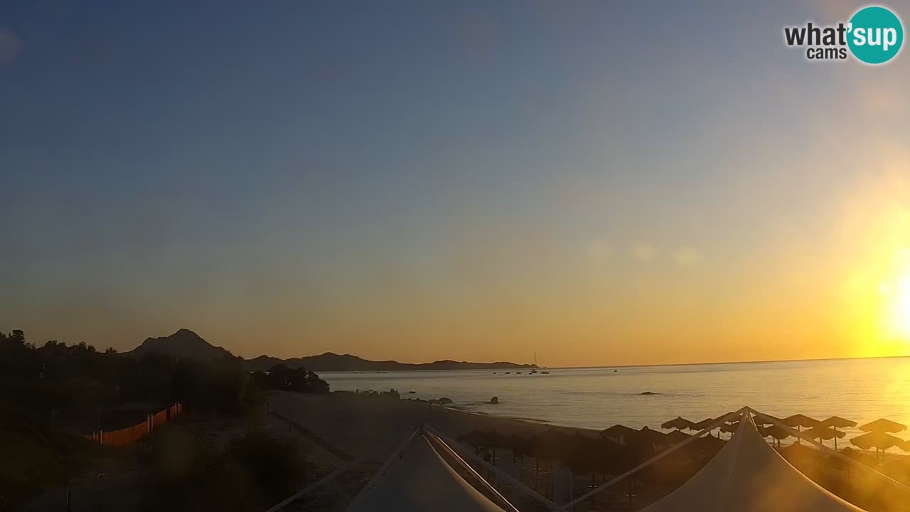 Costa Rei – Muravera – Sarrabus | Sardinien