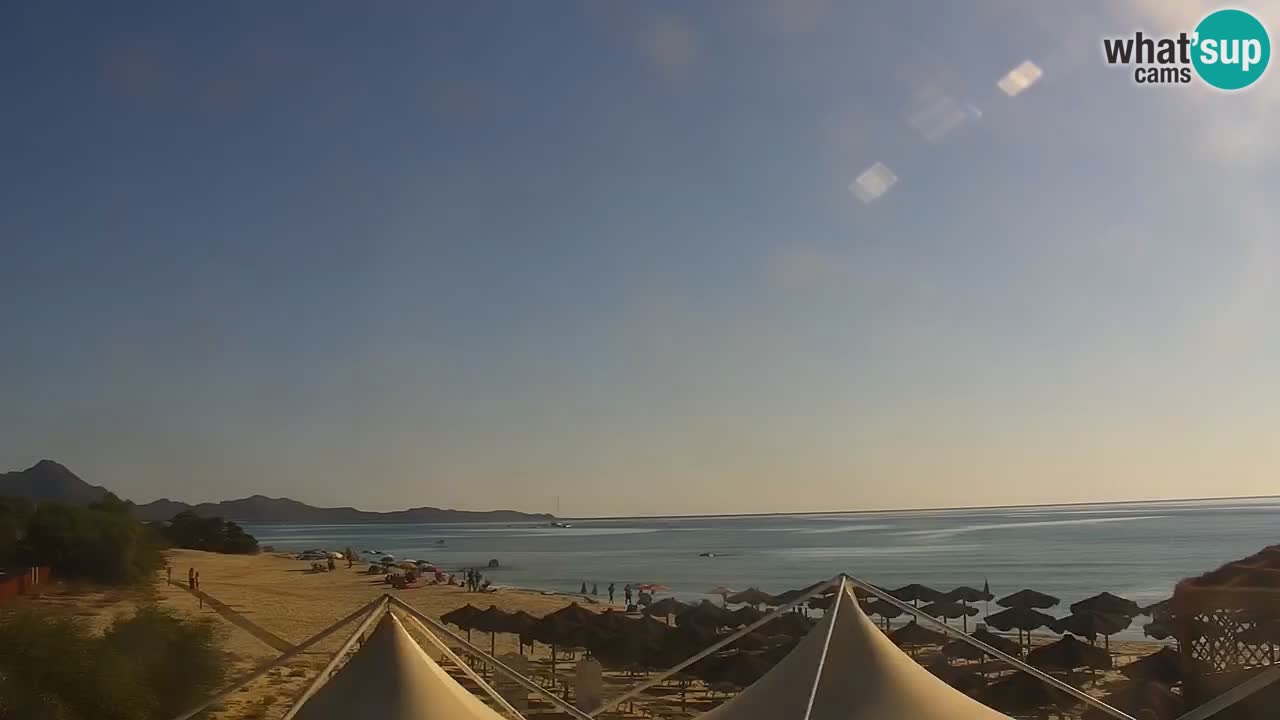 Costa Rei – Muravera – Sarrabus | Sardinia