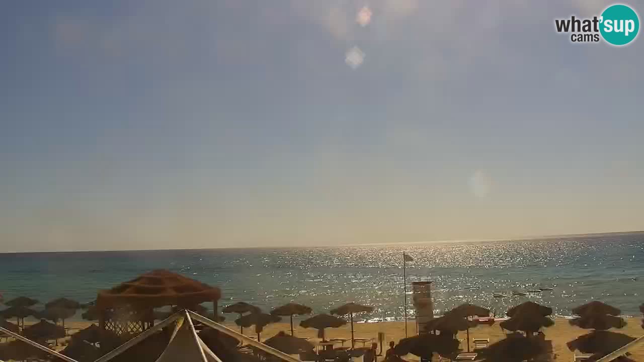 Costa Rei – Muravera – Sarrabus | Sardinia