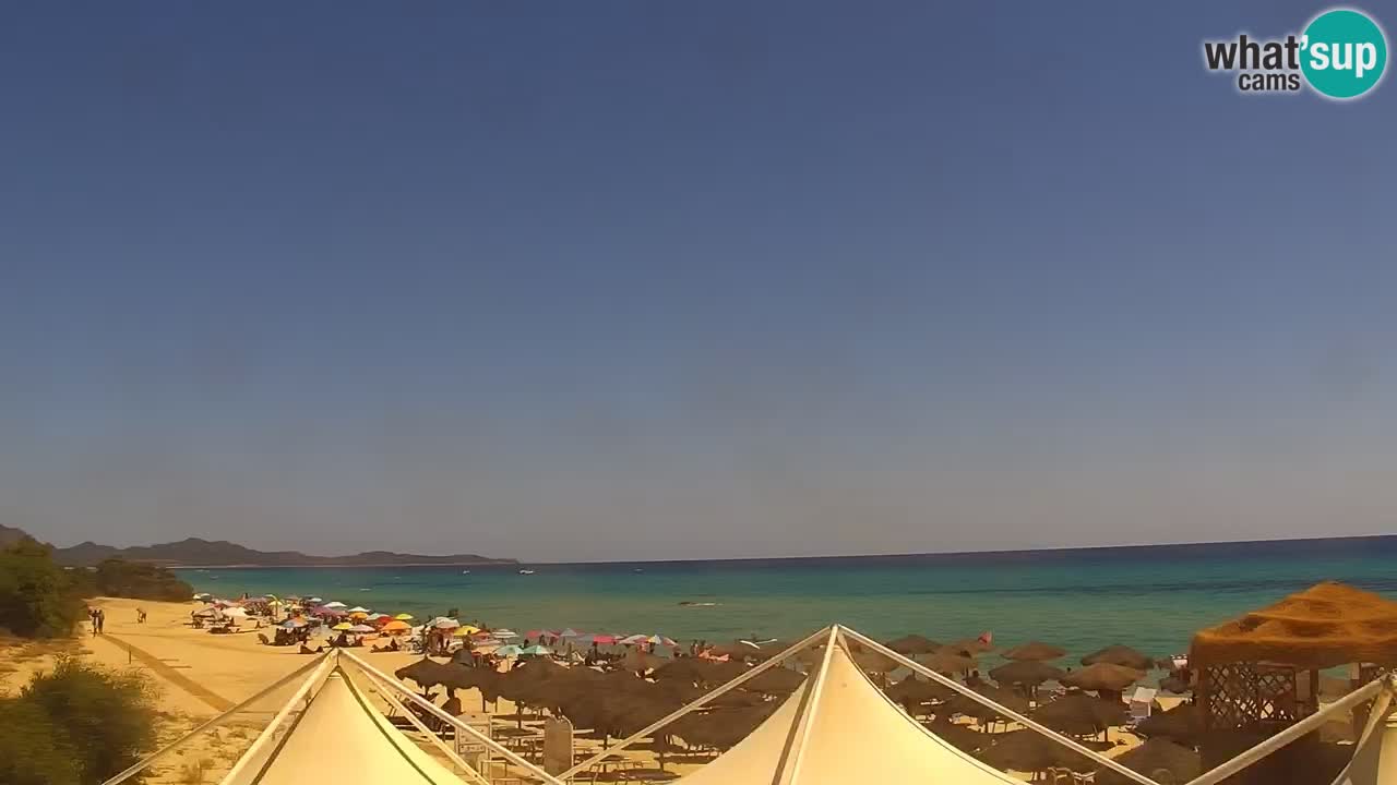 Costa Rei – Muravera – Sarrabus | Sardinija