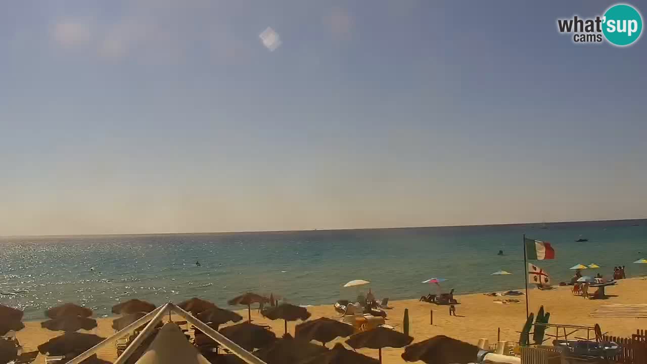 Costa Rei – Muravera – Sarrabus | Sardinia