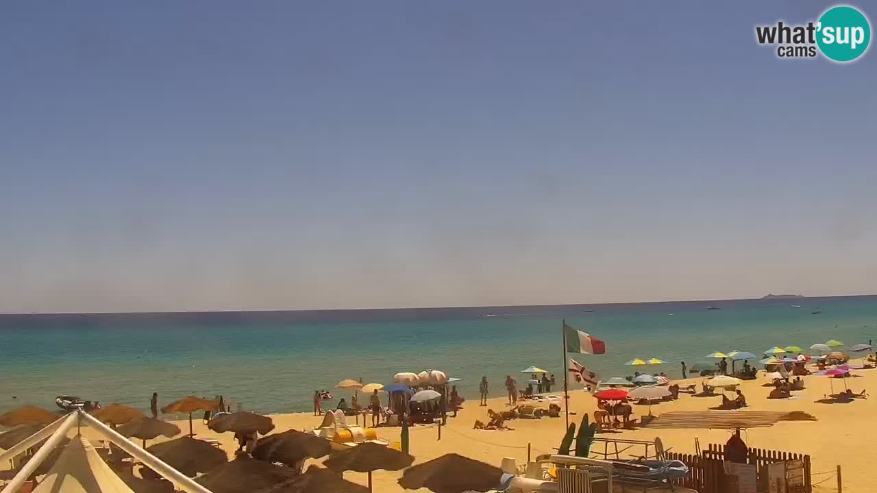 Costa Rei – Muravera – Sarrabus | Sardinien