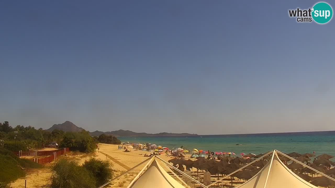 Costa Rei – Muravera – Sarrabus | Sardinia