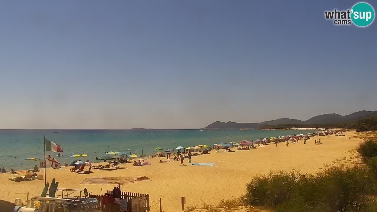 Costa Rei – Muravera – Sarrabus | Sardegna