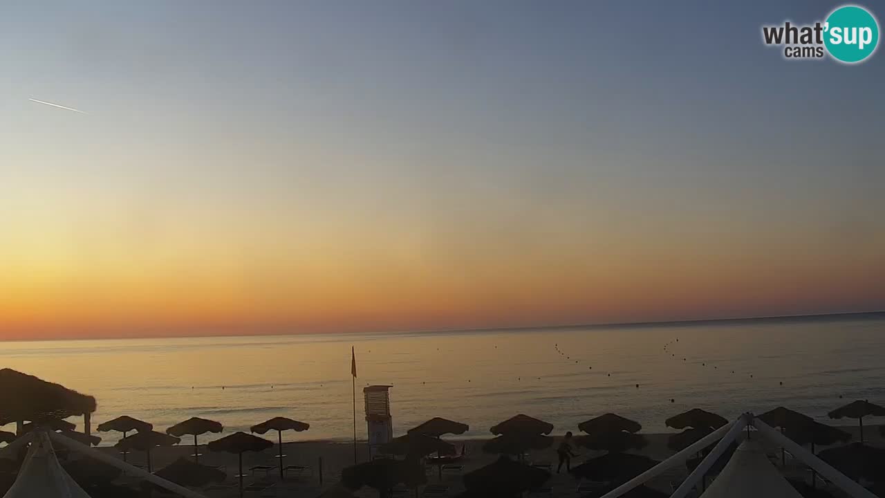 Costa Rei – Muravera – Sarrabus | Sardegna