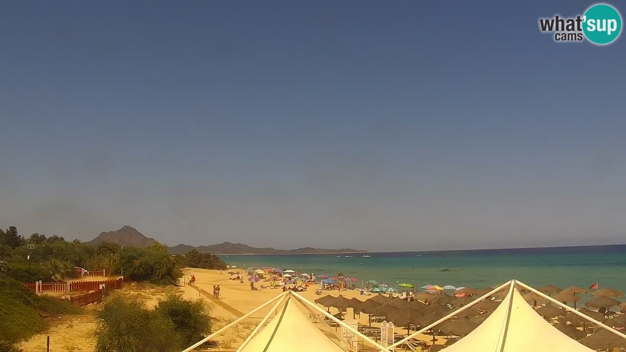Costa Rei – Muravera – Sarrabus | Sardinia