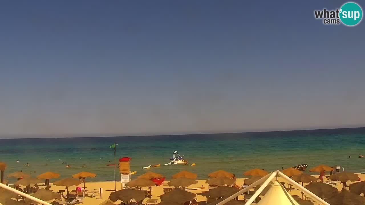 Costa Rei – Muravera – Sarrabus | Sardinia