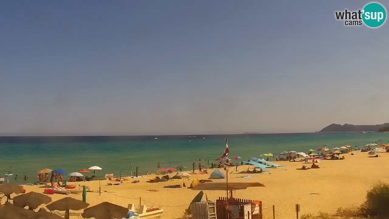 Costa Rei – Muravera – Sarrabus | Sardinia