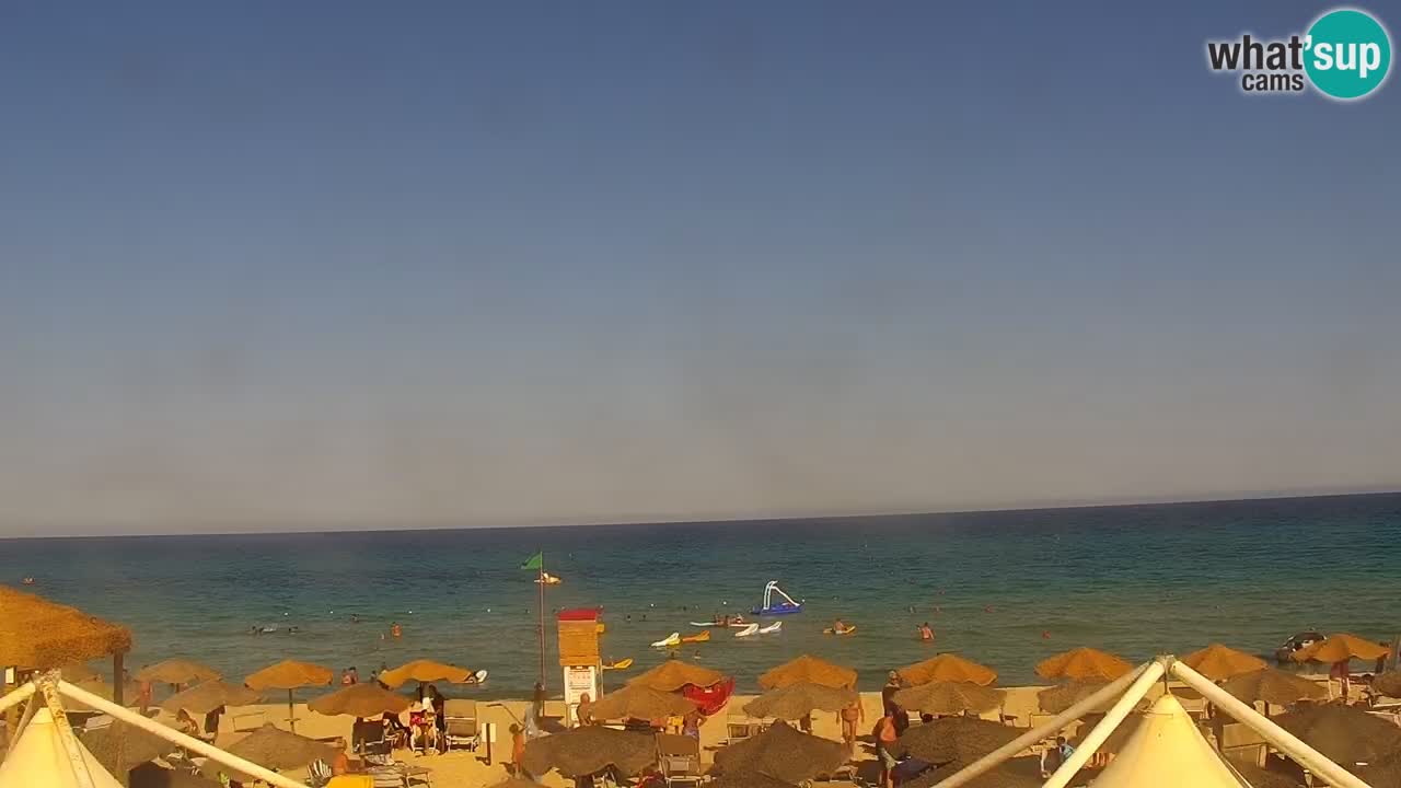 Costa Rei – Muravera – Sarrabus | Sardaigne