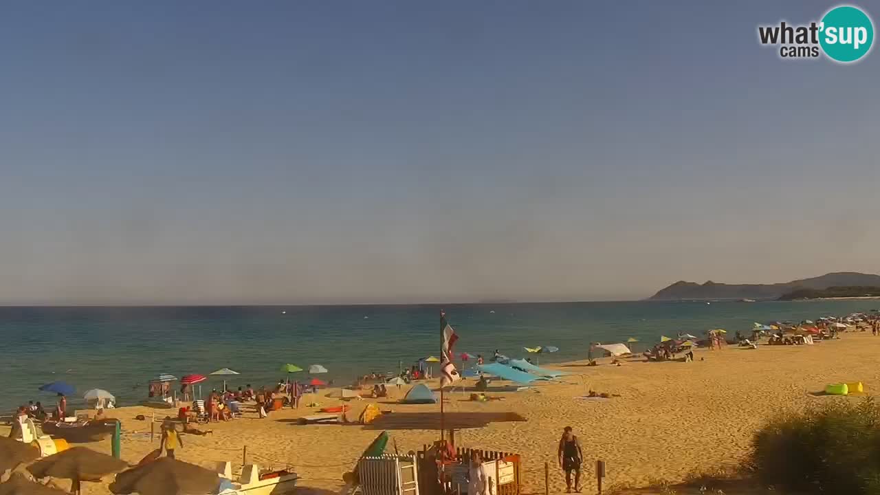 Costa Rei – Muravera – Sarrabus | Sardinien