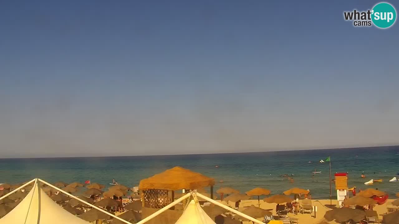 Costa Rei – Muravera – Sarrabus | Sardinien
