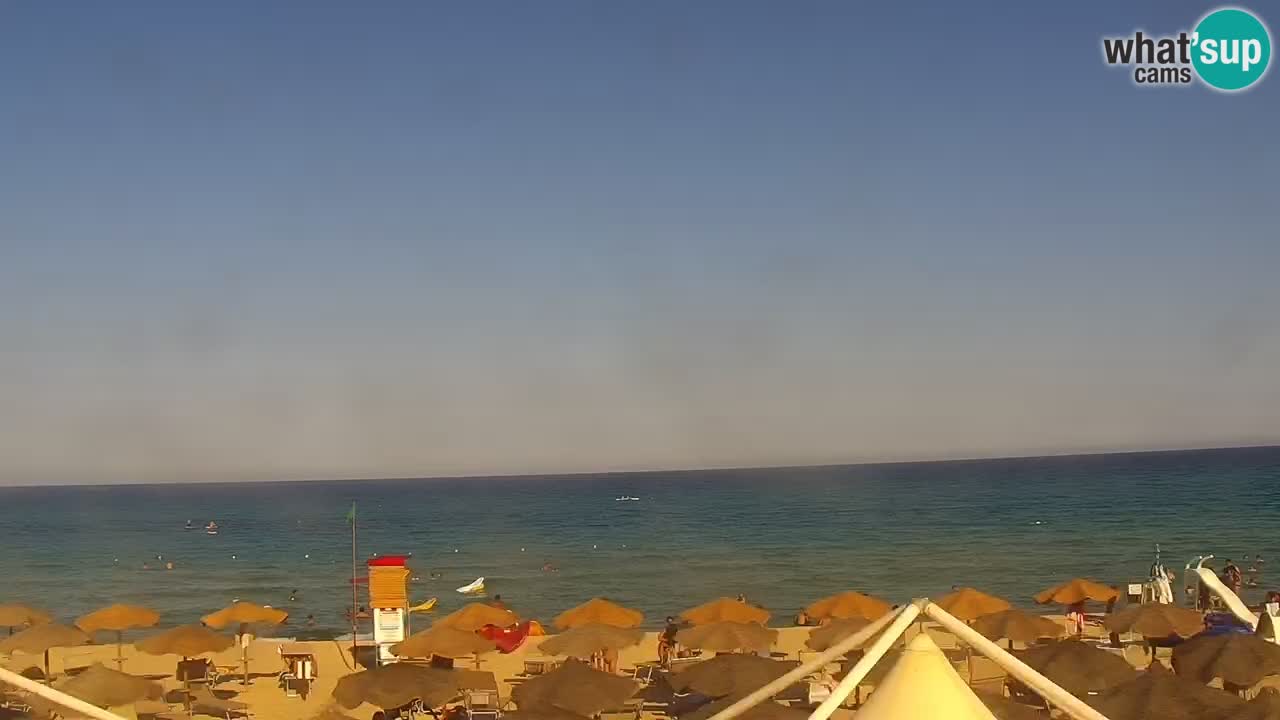 Costa Rei – Muravera – Sarrabus | Sardinien