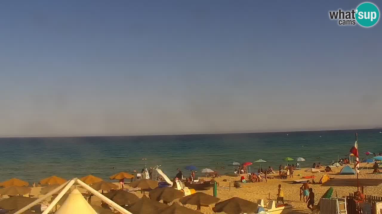 Costa Rei – Muravera – Sarrabus | Sardinien
