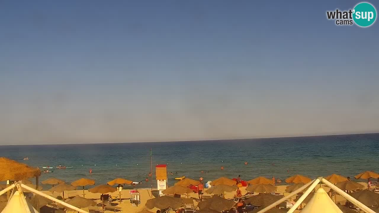 Costa Rei – Muravera – Sarrabus | Sardinia