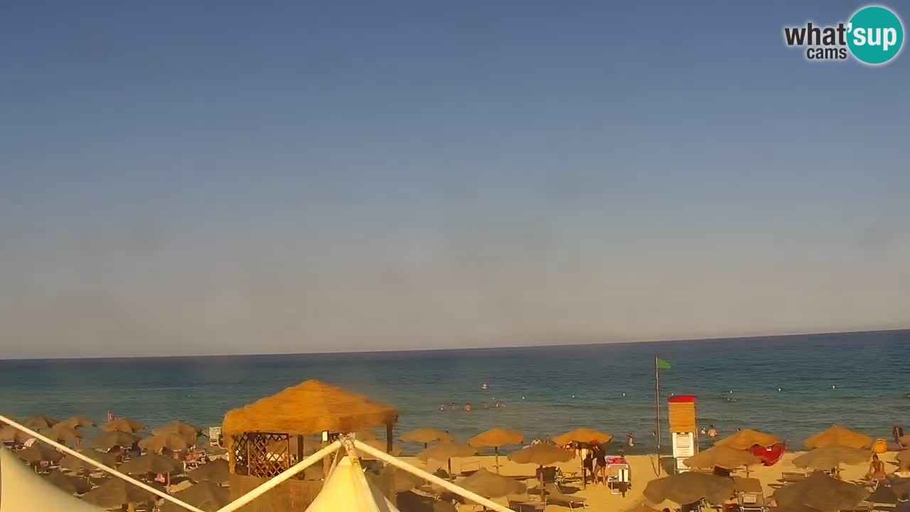 Costa Rei – Muravera – Sarrabus | Sardinia