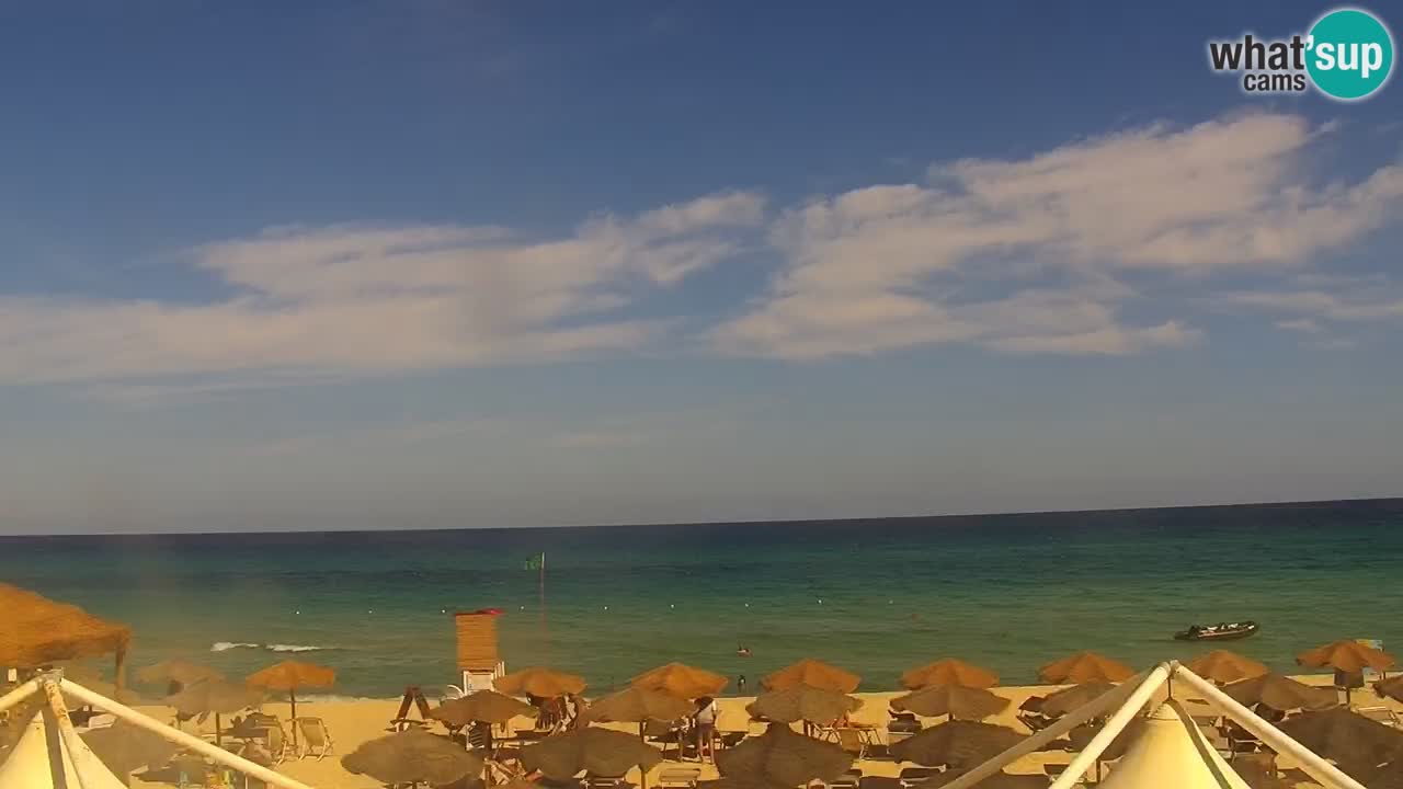 Costa Rei – Muravera – Sarrabus | Sardaigne
