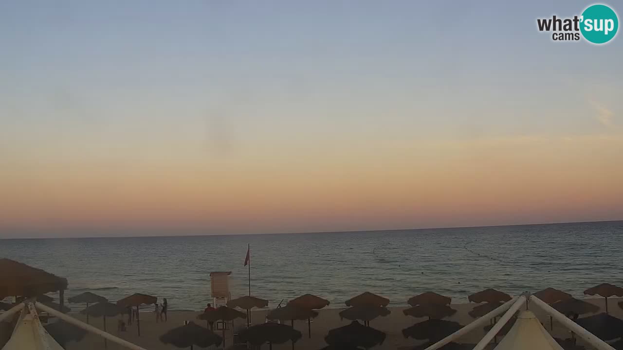 Costa Rei – Muravera – Sarrabus | Sardinia