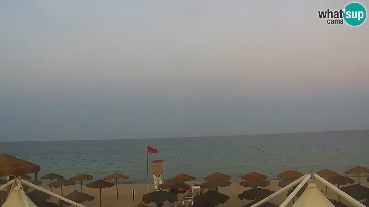 Costa Rei – Muravera – Sarrabus | Sardinia