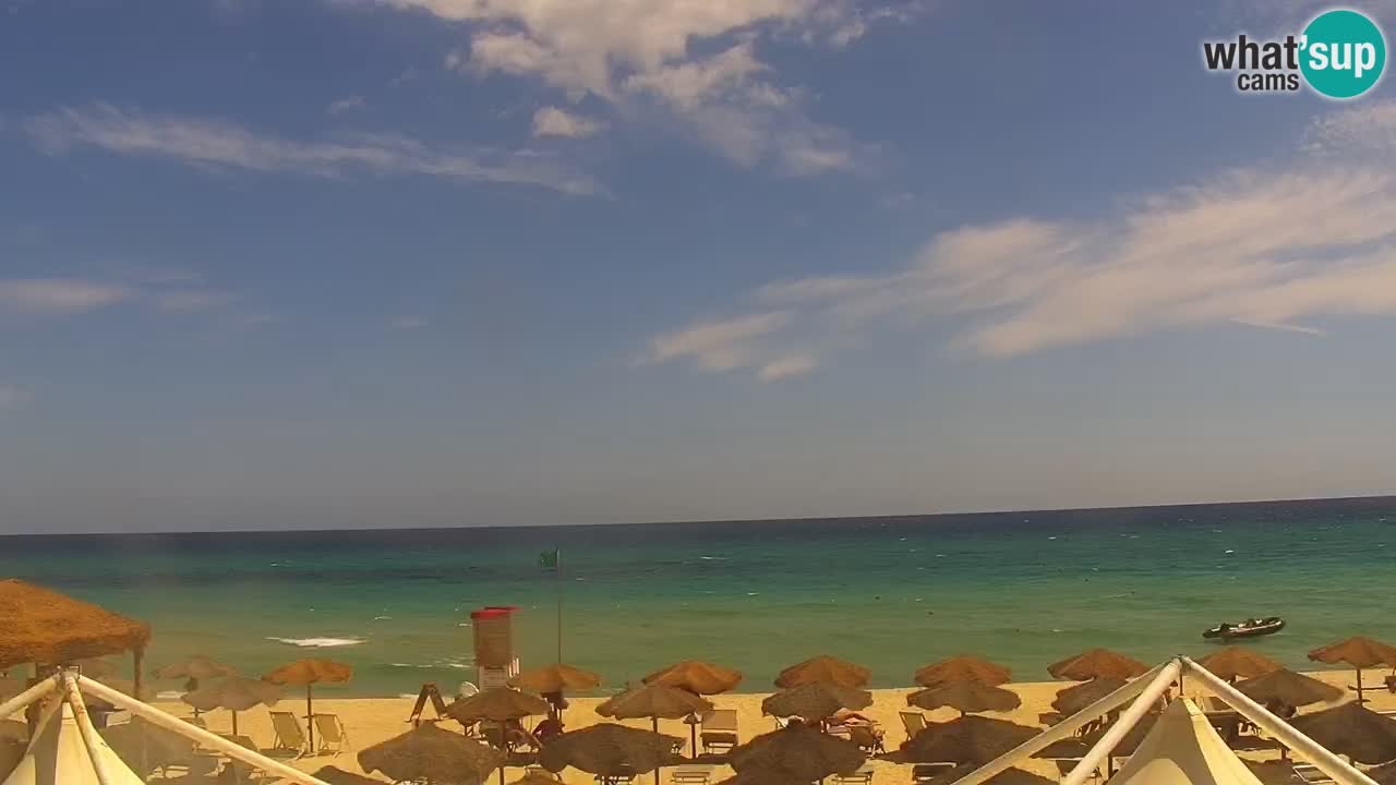 Costa Rei – Muravera – Sarrabus | Sardinia