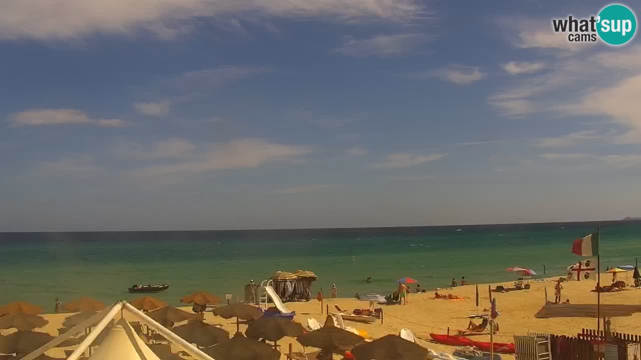 Costa Rei – Muravera – Sarrabus | Sardinien