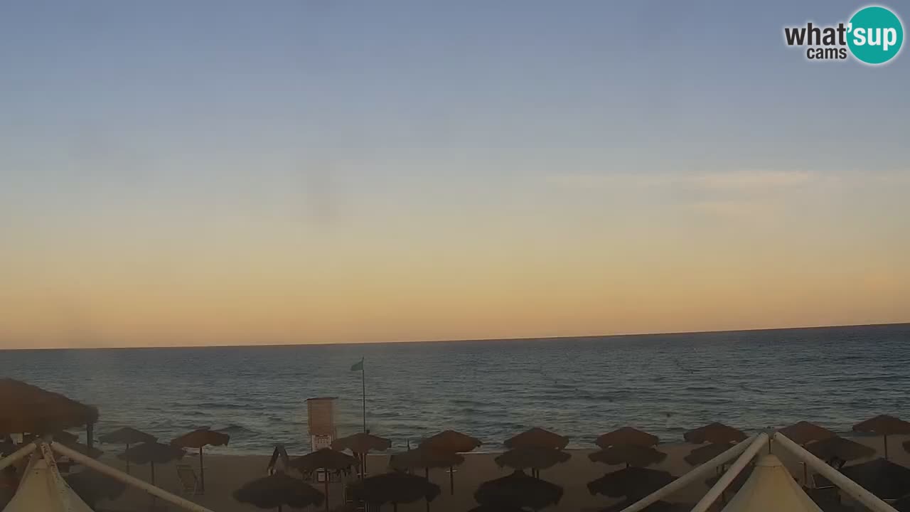 Costa Rei – Muravera – Sarrabus | Sardegna